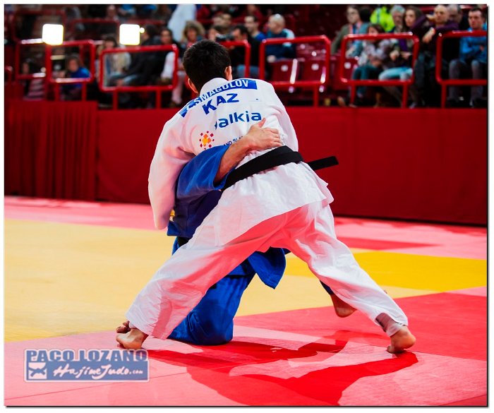 Paris 2014 by P.Lozano cat -66 kg (40)